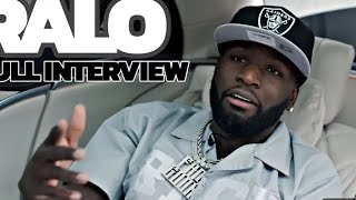 Memphis OG Speaks On Ralo Young Dolph Bond Diss Yo Gotti Brother Rich Homie Quan Dad YFN Lucci Mom [upl. by Siuol552]