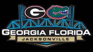 🔴 LIVE College Football Gameday 11224  Florida vs Georgia collegefootball cfb25 floridageorgia [upl. by Larrabee]