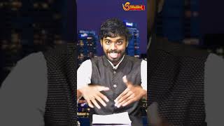 😬 KONJAM RELAX VIJAY  Arattai Seithigal Sundays5PM [upl. by Simeon823]