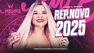 LIENE SHOW 2025  REPERTÓRIO NOVO 2025  SOFRÊNCIA COM A RAINHA 10  CD ATUALIZADO DEZEMBRO 2024 [upl. by Anaik429]