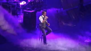 Marco Borsato  Verlies live Sportpaleis [upl. by Redneval]