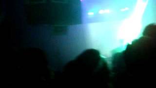 aphex twin live dj set manchester 2009 video 3 [upl. by Nisbet]