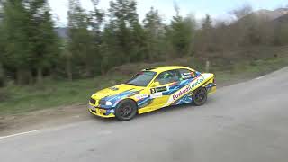 Rallysprint Goierri 2024 [upl. by Alis]