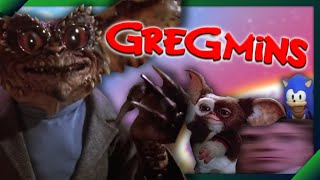 GREGMINS Gremlins 2 YTP [upl. by Prissie346]