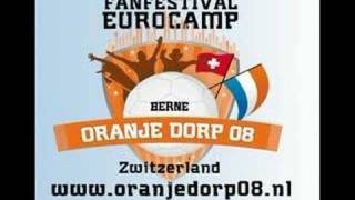 Oostenrijk  Nederland 2008 Oranje Holland word kampioen [upl. by Teiv]