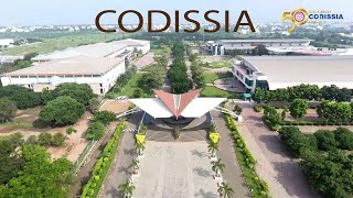 CODISSIA Coimbatore [upl. by Slein]