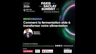 Comment la fermentation aide à transformer notre alimentation [upl. by Kirimia512]