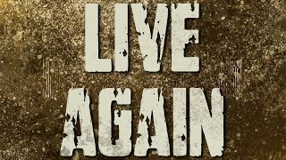 Citizen Soldier  Live Again Official Lyric Video [upl. by Molini474]