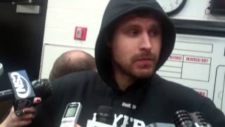 Risky Bryzness  The Best of Ilya Bryzgalov [upl. by Harleigh]