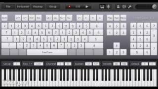 Hezekiah WalkerEvery PraisePiano Tutorial [upl. by Sharma]