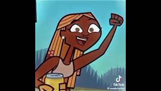 Nichelle Edit part 7 totaldrama nichelletotaldrama [upl. by Eiryt]