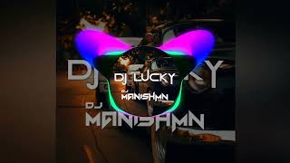 Yamla Pagla Deewana Tapori Remix Dj Lucky  Top Latest Dj Mix Songs 2022  Truck Horn Remix [upl. by Hutchinson]