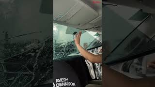 Avery Dennison Automotive Film [upl. by Anaiv641]