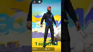 Free fire Character ln 2024 sv 2050 😱😱 freefire shortsvideo [upl. by Pages277]