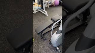 GET READY For The Best Gym Flooring Options  reels [upl. by Geiger434]