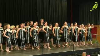 Taranaki Puanga Festival 2024 Eltham Primary [upl. by Dnalerb]