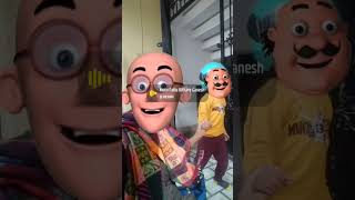 motupatlu youtubeshort funnycomedy [upl. by Ahtnamys]