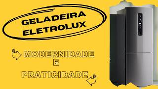 Quer ter uma cozinha moderna A Eletrolux faz isso por você [upl. by Eiramesor646]