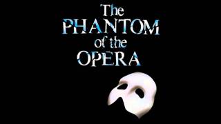 Phantom Of The Opera  All I Ask Of You [upl. by Nialb74]