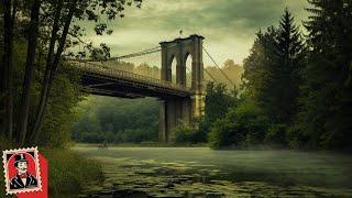 हिंदी Time Travel And A Mysterious Bridge But How Movie Explains [upl. by Byran]