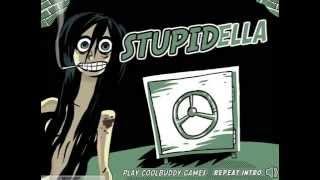 Stupidella Theme Song [upl. by Child]