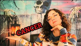 CANCER ♋️ This Situation BLOWS UP In The Next 3 Days 💥 [upl. by Ahrat]