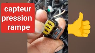 Secrets of Solving Ramp Pressure Sensor Problems viral trending automobile engine skills [upl. by Ialohcin]