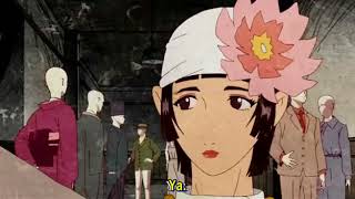 Mononoke Episode 12 sub indo [upl. by Bette]