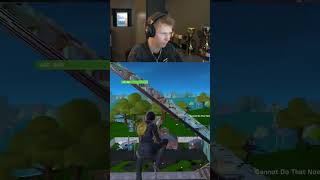 Smartest Fortnite Player [upl. by Navonod]