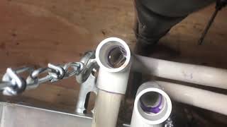 How to Keep AC Condensate Traps and Lines From Clogging Up [upl. by Birch]