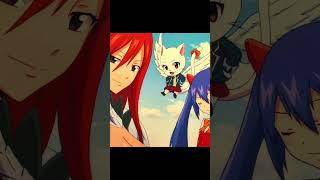 【A M V】Fairy Tail  Forever United Part 3 Violin Song fairytail amv aienhancedmusic [upl. by Edmunda]