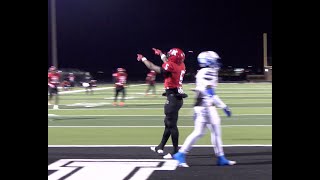 Kilgore vs Chapel Hill 4th Round Play Off Victory Highlights 306 win kilgoreproud [upl. by Packer601]