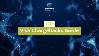 FAQ 2020 Visa Chargeback Guide [upl. by Dario315]