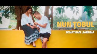 JONATHAN LIANHNA  NUN ṬOBUL Official Music Video [upl. by Letnuahs83]