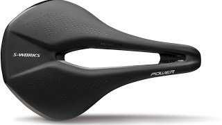 Specialized Power Saddle Review [upl. by Dnalyag]