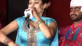 Mahi ve Mahi live performance by Miss Multani [upl. by Robbie]