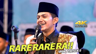 SHOLAWAT TOMBO ATI HABIB ZAIDAN RARERA  VIRAL TIKTOK  HADROH SEKAR LANGIT LIVE SURUH [upl. by Eolhc]