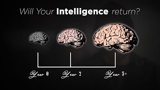 Life After Psych Drugs Will Your Intelligence Return [upl. by Ramhaj]