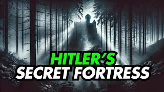 Inside Hitler’s Abandoned WWII Fortress The Wolf’s Lair [upl. by Eanar]