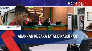 Menanti Putusan Mahkamah Agung terhadap Sidang PK Saka Tatal [upl. by Garda]