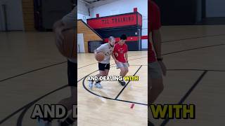 Score More Layups With This One Driving Hack basketball [upl. by Aranaj]