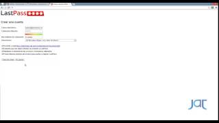 Tutorial LastPass en Español [upl. by Lishe129]