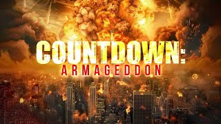 Global Chaos Unleashed  Countdown Armageddon  Full Action Disaster Movie  Free Movie [upl. by Ahseenal946]