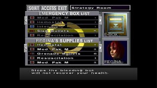 Dino Crisis20241110 dc04 [upl. by Naget6]