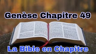 Genese Chapitre 49 [upl. by Lowery]