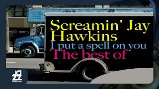 Screamin Jay Hawkins  Please Try to Understand [upl. by Nairb]