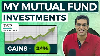 How do I invest in Mutual Funds INDEX INVESTING Market Weighted vs Equal Weighted  DSP [upl. by Belak345]