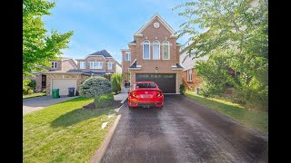 37 Furrows End Brampton Home  Real Estate Properties [upl. by Karlee313]