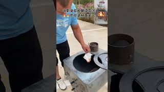 part 307essential heating artifact wood coal stove Onetime solution to the problem of heating [upl. by Owain]